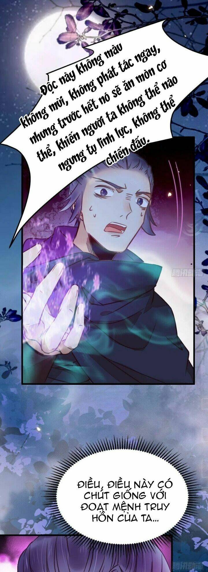 Tuyệt Sắc Quyến Rũ Quỷ Y Chí Tôn - Chapter 338 - Page 14