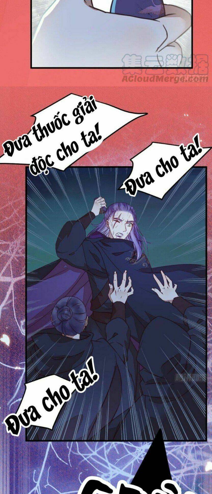 Tuyệt Sắc Quyến Rũ Quỷ Y Chí Tôn - Chapter 338 - Page 17