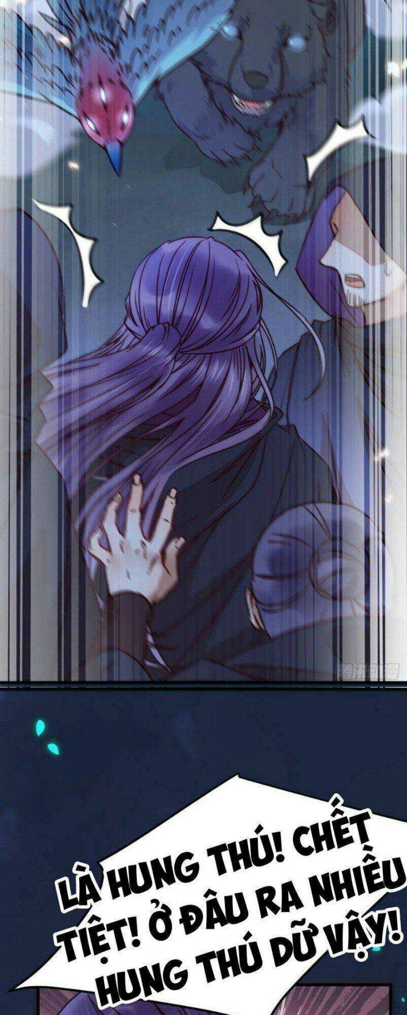 Tuyệt Sắc Quyến Rũ Quỷ Y Chí Tôn - Chapter 338 - Page 19