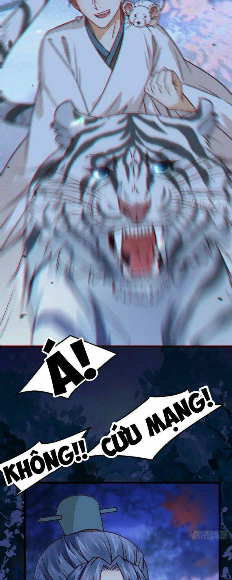 Tuyệt Sắc Quyến Rũ Quỷ Y Chí Tôn - Chapter 338 - Page 21