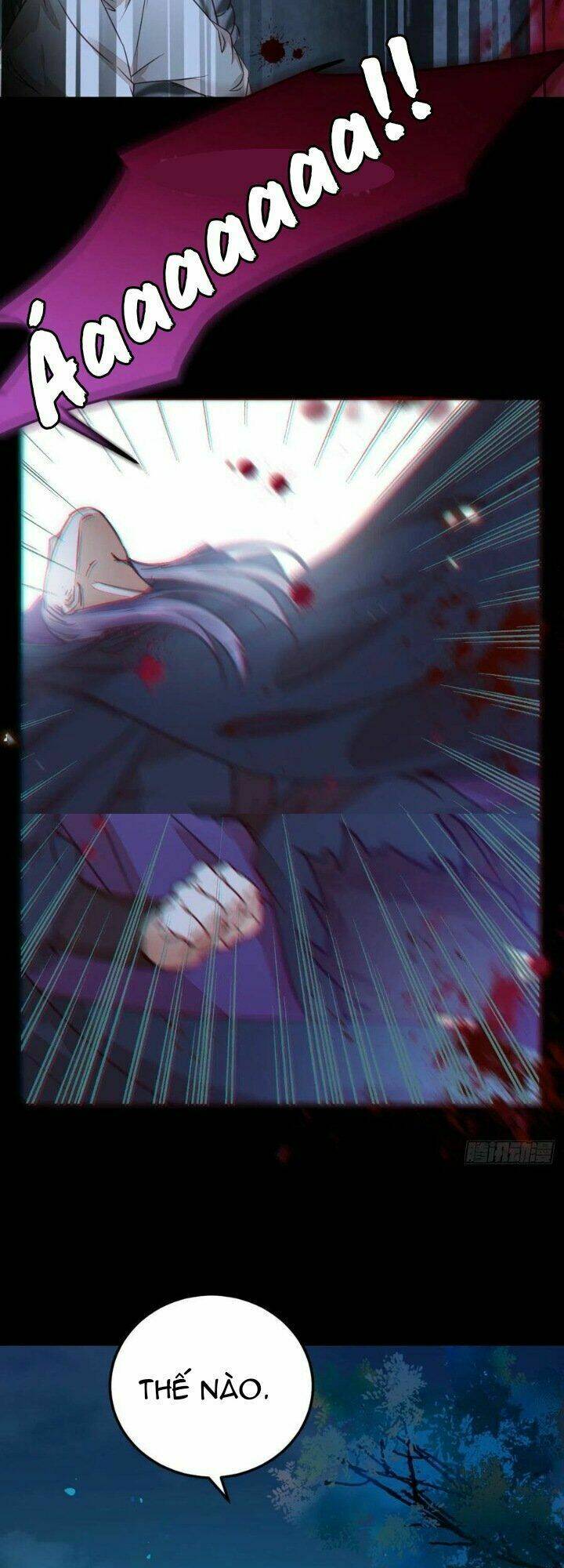 Tuyệt Sắc Quyến Rũ Quỷ Y Chí Tôn - Chapter 338 - Page 24