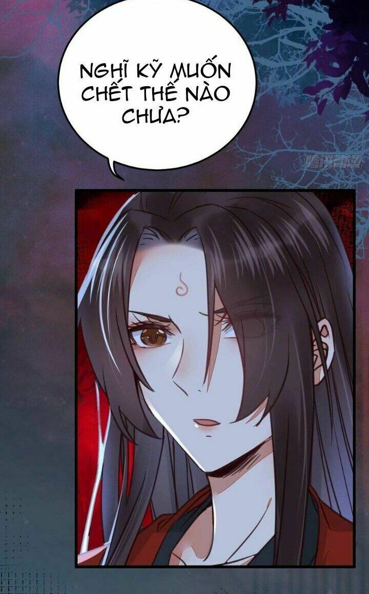 Tuyệt Sắc Quyến Rũ Quỷ Y Chí Tôn - Chapter 338 - Page 26
