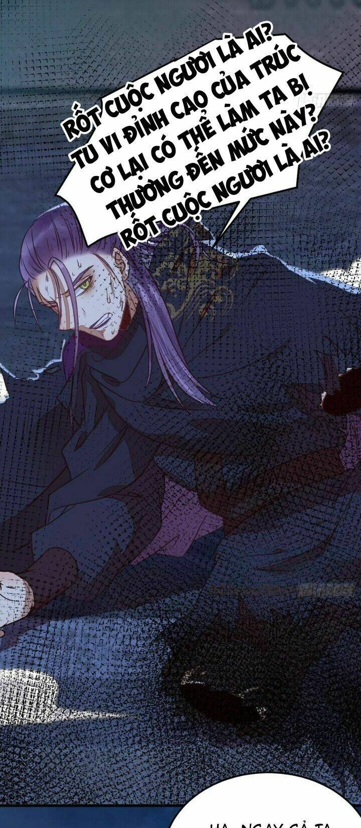 Tuyệt Sắc Quyến Rũ Quỷ Y Chí Tôn - Chapter 338 - Page 27