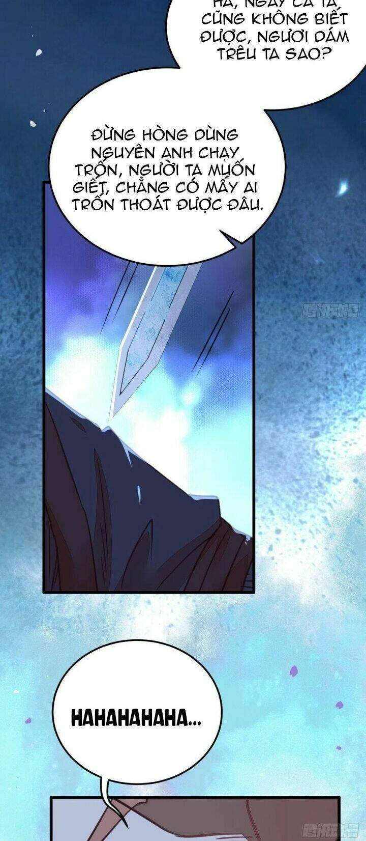 Tuyệt Sắc Quyến Rũ Quỷ Y Chí Tôn - Chapter 338 - Page 28