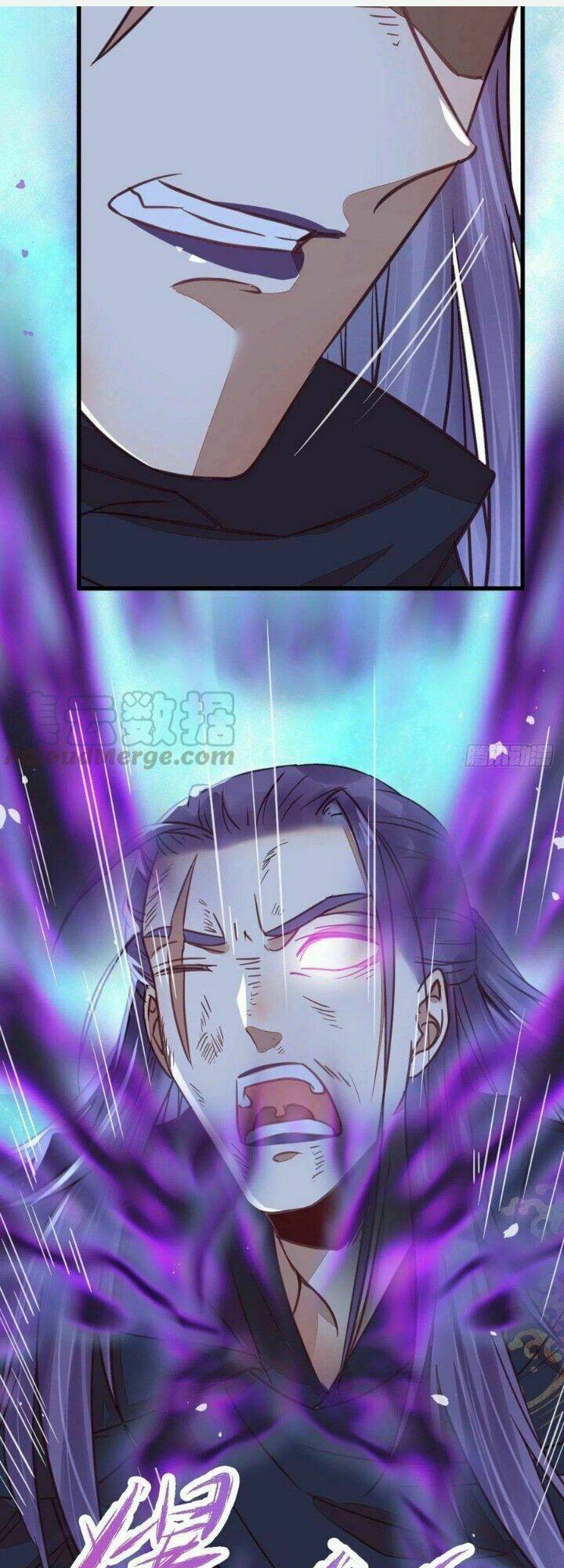 Tuyệt Sắc Quyến Rũ Quỷ Y Chí Tôn - Chapter 338 - Page 29