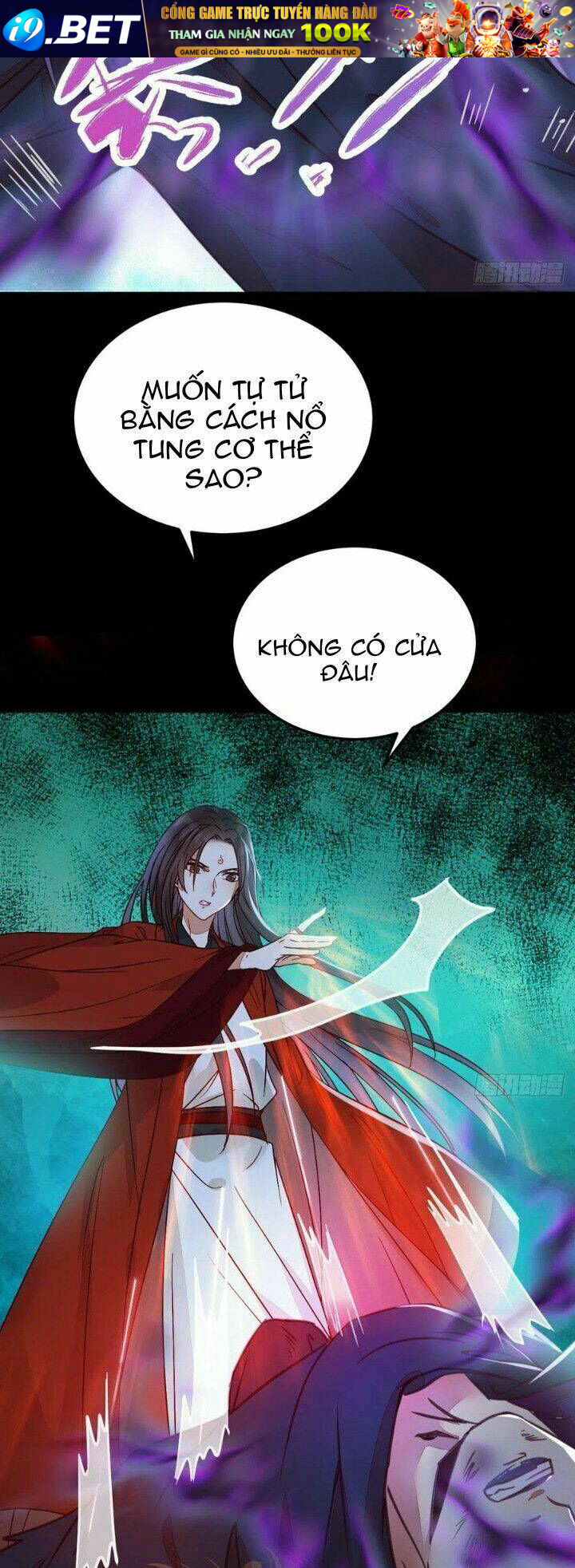 Tuyệt Sắc Quyến Rũ Quỷ Y Chí Tôn - Chapter 338 - Page 30