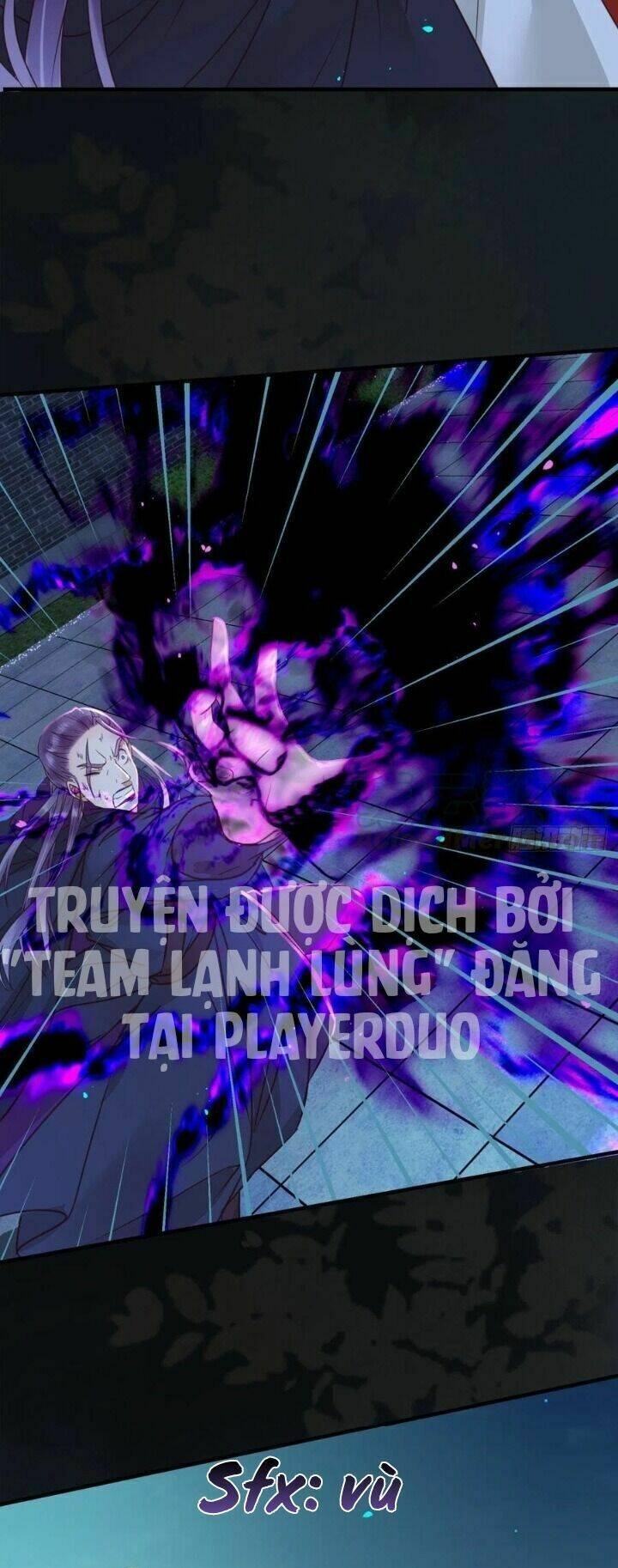 Tuyệt Sắc Quyến Rũ Quỷ Y Chí Tôn - Chapter 338 - Page 3