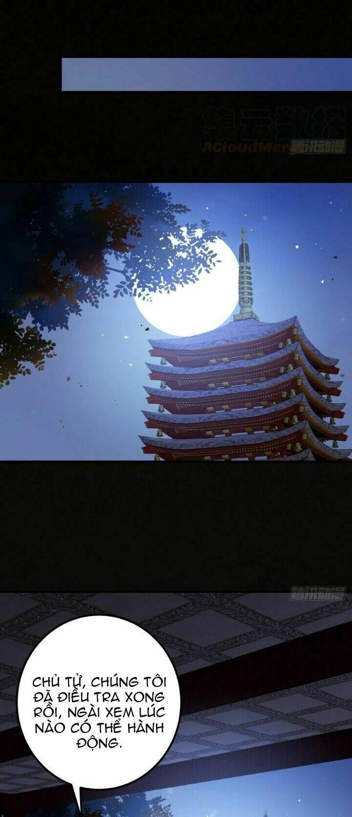 Tuyệt Sắc Quyến Rũ Quỷ Y Chí Tôn - Chapter 338 - Page 5