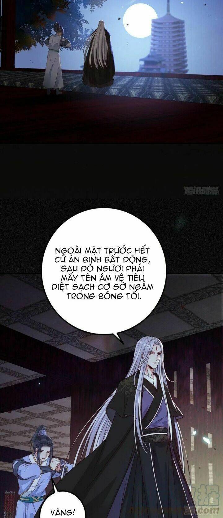 Tuyệt Sắc Quyến Rũ Quỷ Y Chí Tôn - Chapter 338 - Page 6