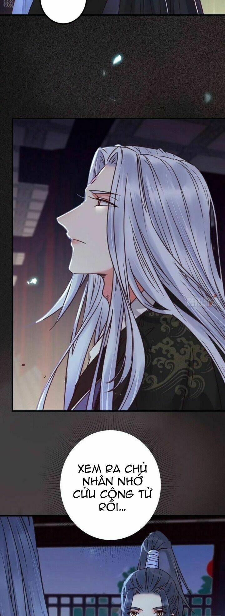 Tuyệt Sắc Quyến Rũ Quỷ Y Chí Tôn - Chapter 338 - Page 7