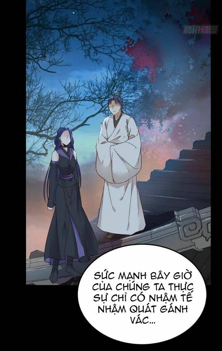 Tuyệt Sắc Quyến Rũ Quỷ Y Chí Tôn - Chapter 339 - Page 12