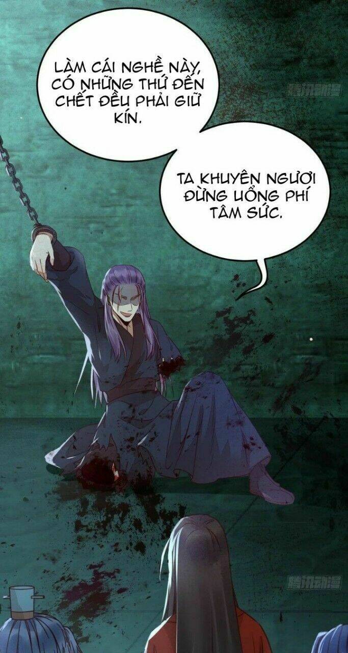 Tuyệt Sắc Quyến Rũ Quỷ Y Chí Tôn - Chapter 339 - Page 19