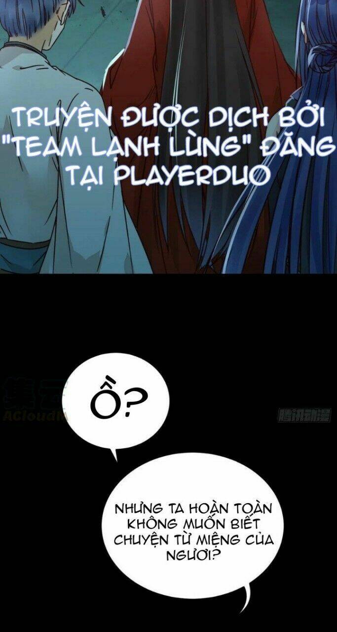 Tuyệt Sắc Quyến Rũ Quỷ Y Chí Tôn - Chapter 339 - Page 20