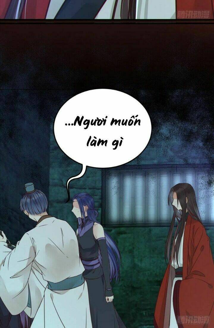 Tuyệt Sắc Quyến Rũ Quỷ Y Chí Tôn - Chapter 339 - Page 22