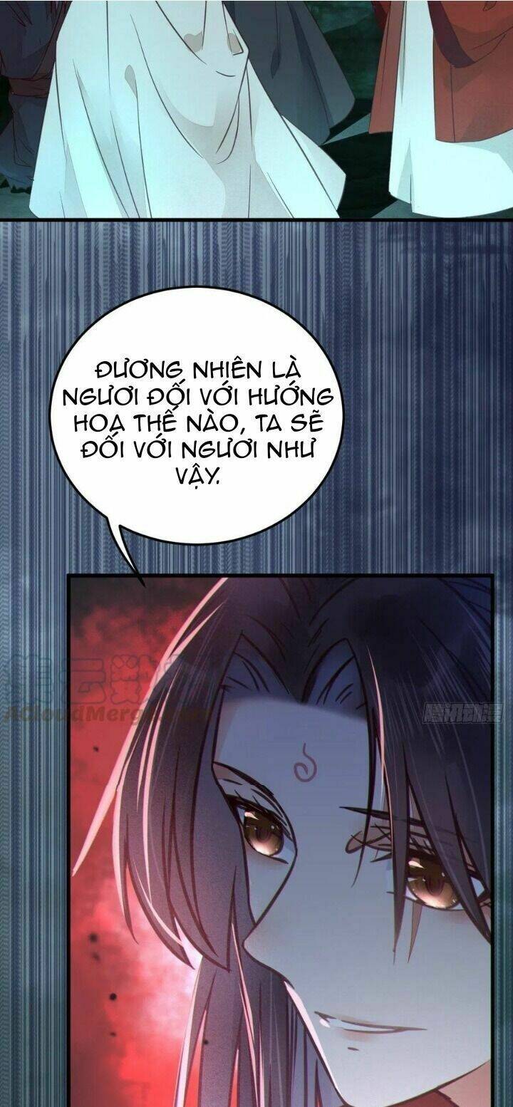Tuyệt Sắc Quyến Rũ Quỷ Y Chí Tôn - Chapter 339 - Page 23