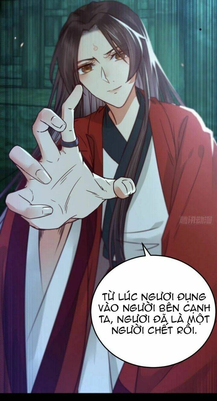 Tuyệt Sắc Quyến Rũ Quỷ Y Chí Tôn - Chapter 339 - Page 26