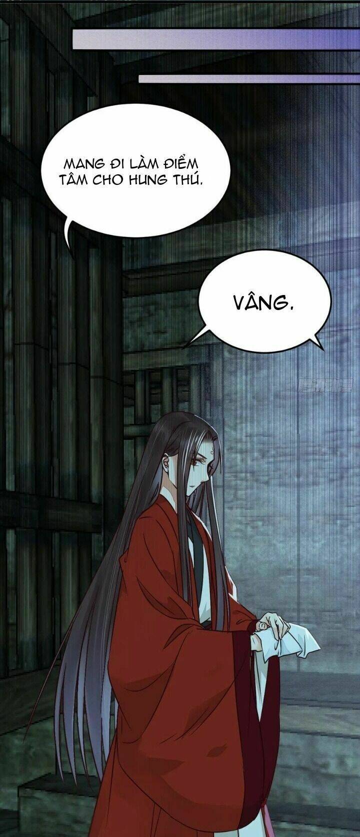 Tuyệt Sắc Quyến Rũ Quỷ Y Chí Tôn - Chapter 339 - Page 30