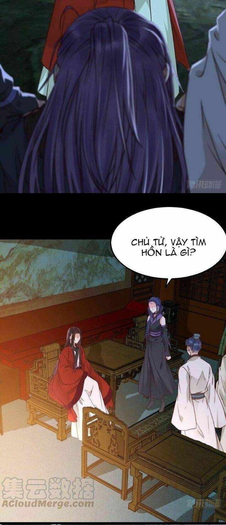 Tuyệt Sắc Quyến Rũ Quỷ Y Chí Tôn - Chapter 339 - Page 31