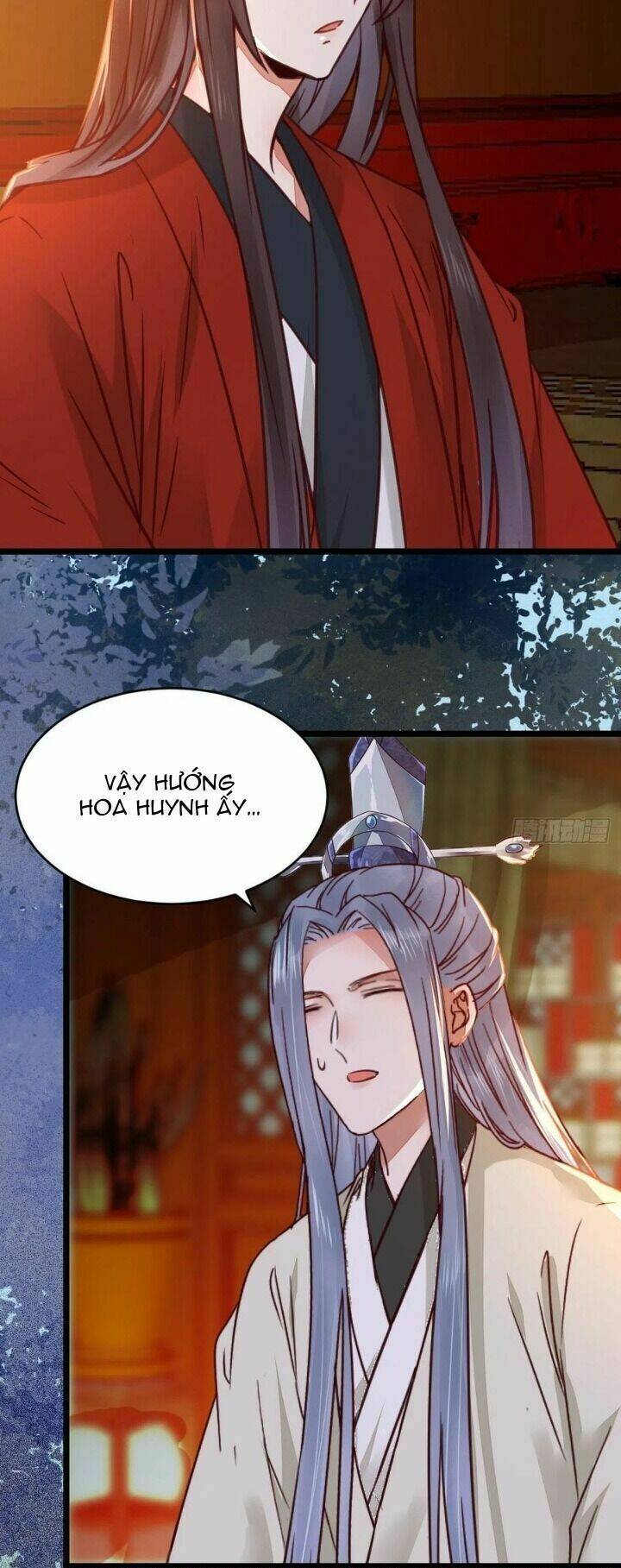 Tuyệt Sắc Quyến Rũ Quỷ Y Chí Tôn - Chapter 339 - Page 33