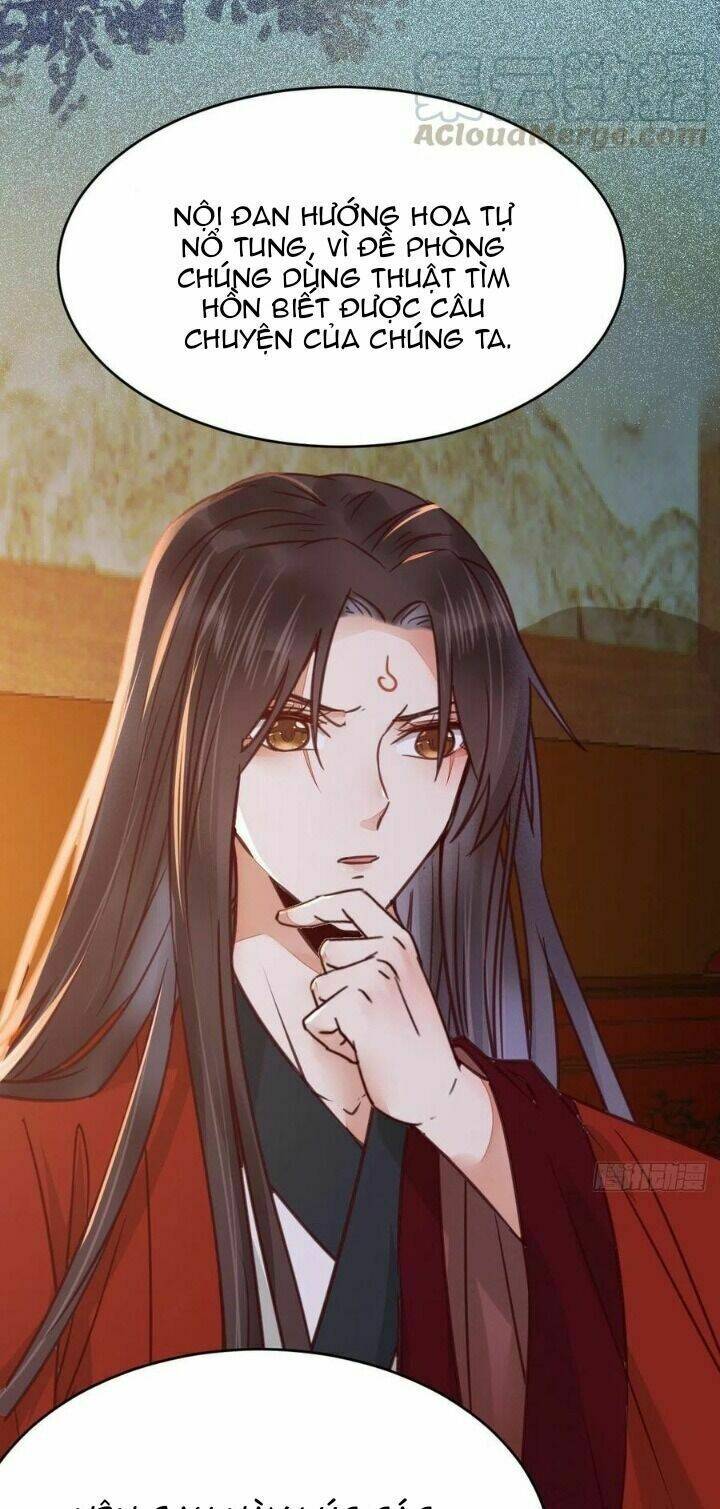 Tuyệt Sắc Quyến Rũ Quỷ Y Chí Tôn - Chapter 339 - Page 34