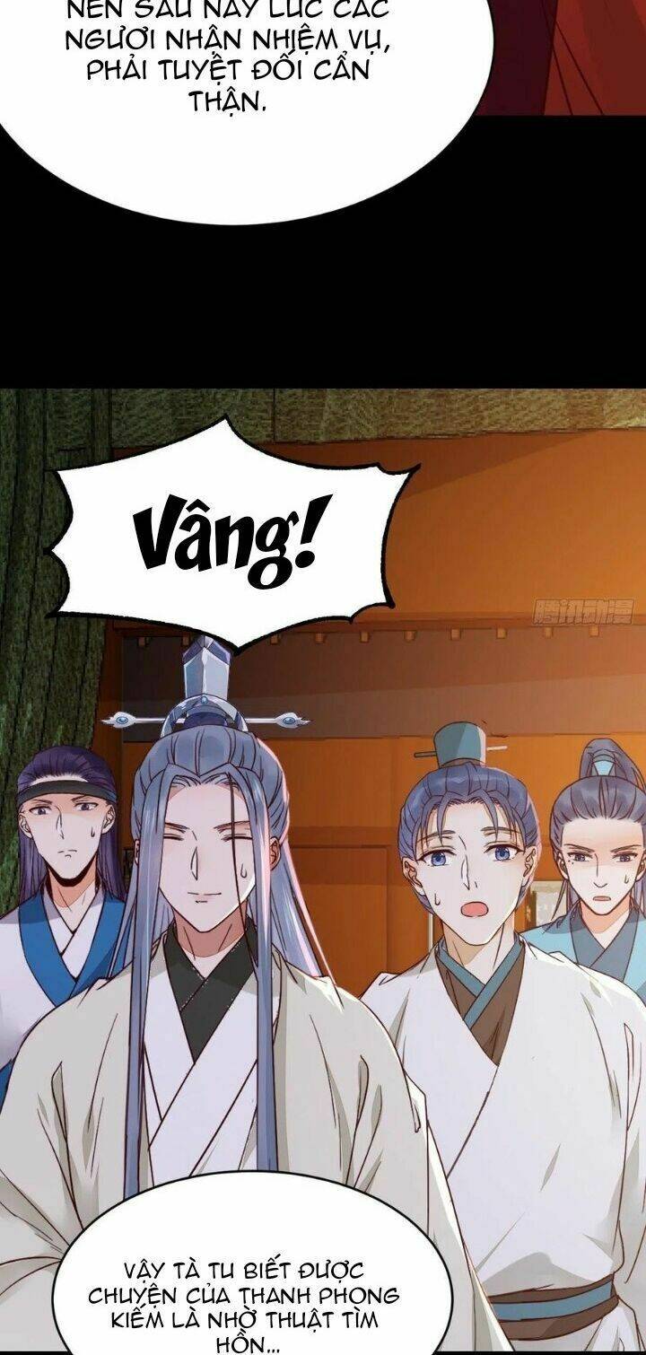 Tuyệt Sắc Quyến Rũ Quỷ Y Chí Tôn - Chapter 339 - Page 35