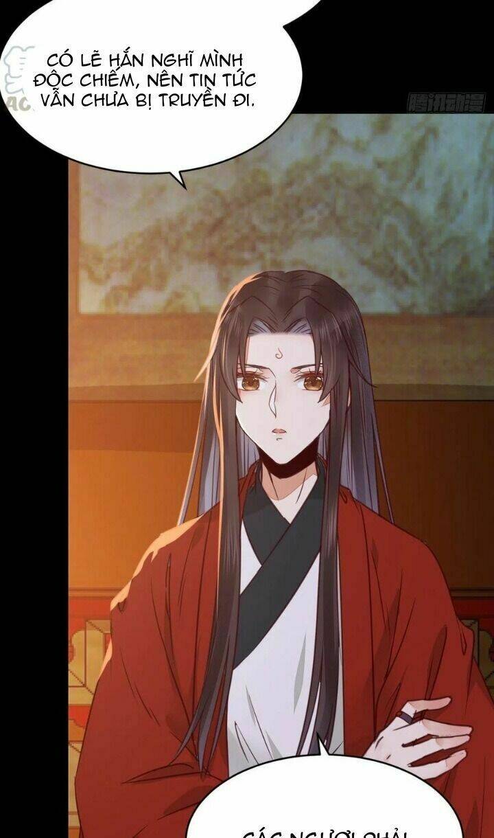 Tuyệt Sắc Quyến Rũ Quỷ Y Chí Tôn - Chapter 339 - Page 36