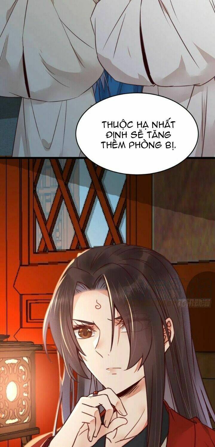 Tuyệt Sắc Quyến Rũ Quỷ Y Chí Tôn - Chapter 339 - Page 38