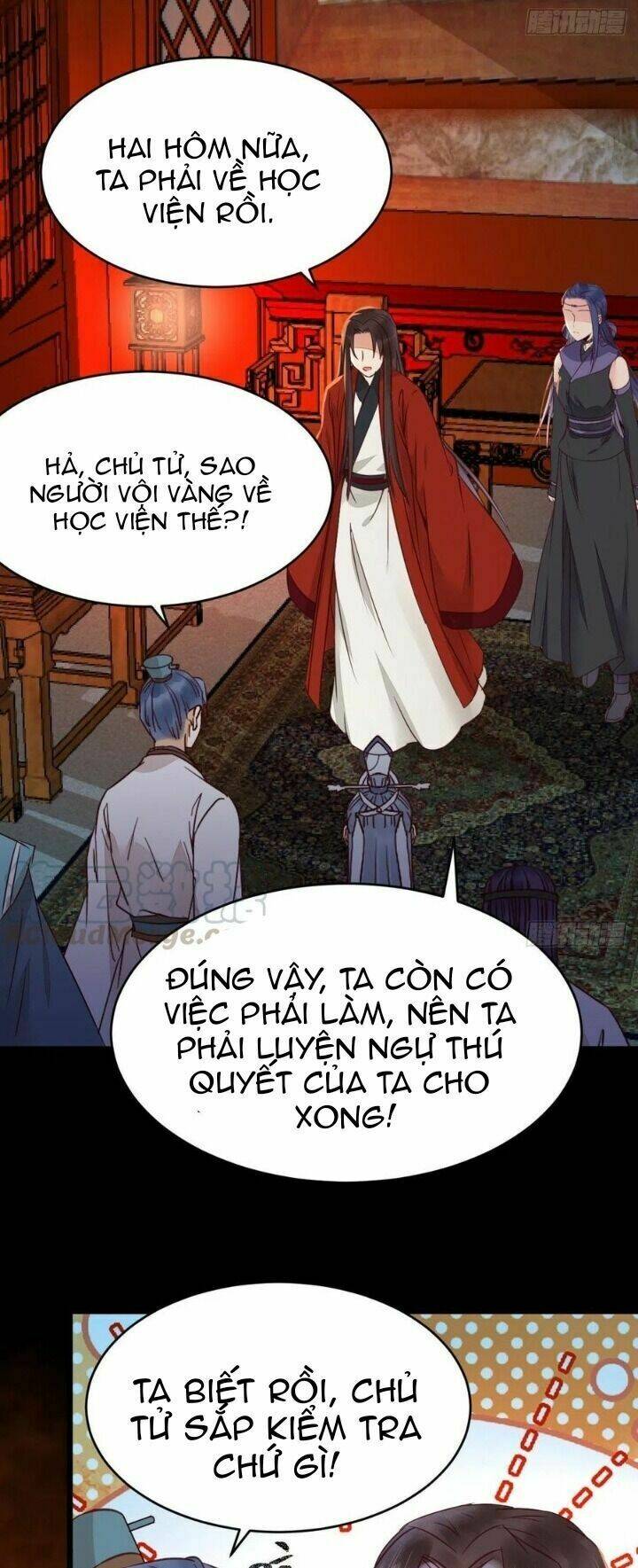 Tuyệt Sắc Quyến Rũ Quỷ Y Chí Tôn - Chapter 339 - Page 40