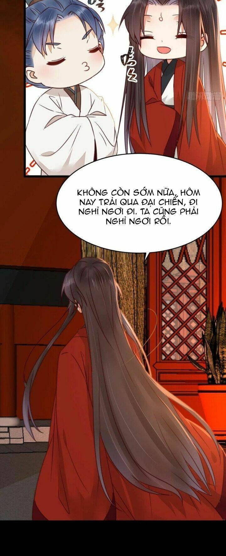 Tuyệt Sắc Quyến Rũ Quỷ Y Chí Tôn - Chapter 339 - Page 41