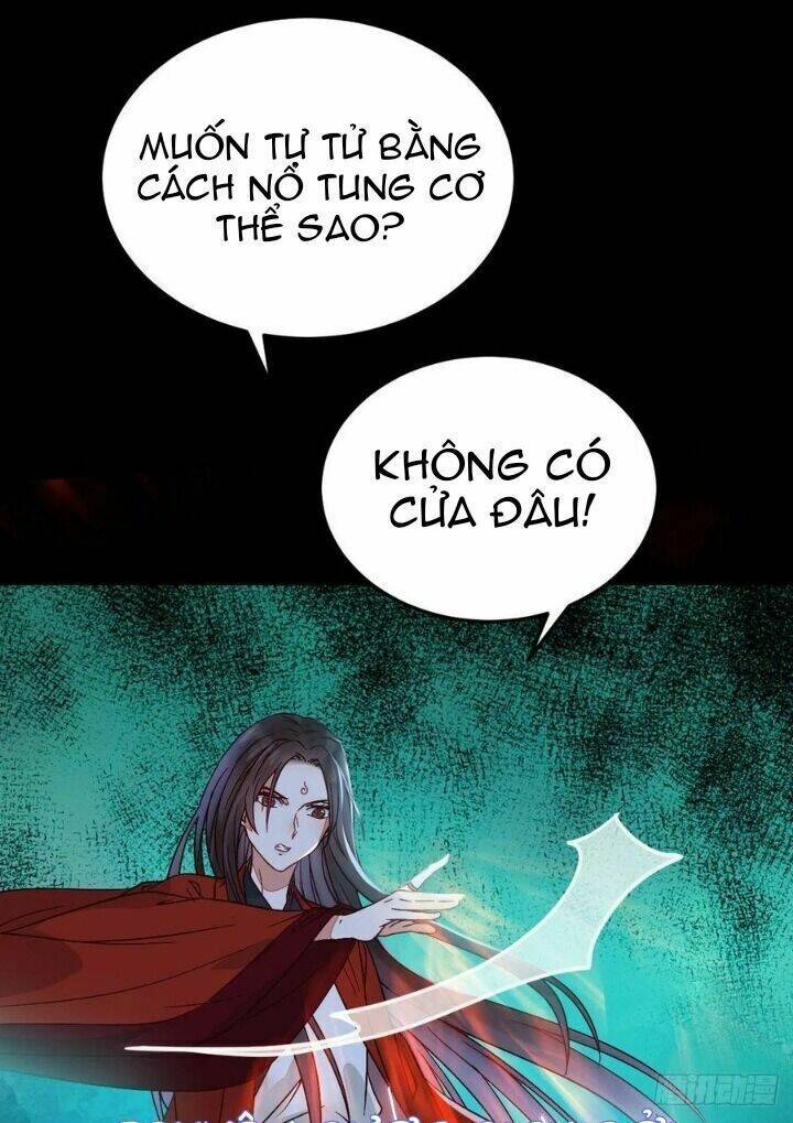 Tuyệt Sắc Quyến Rũ Quỷ Y Chí Tôn - Chapter 339 - Page 4