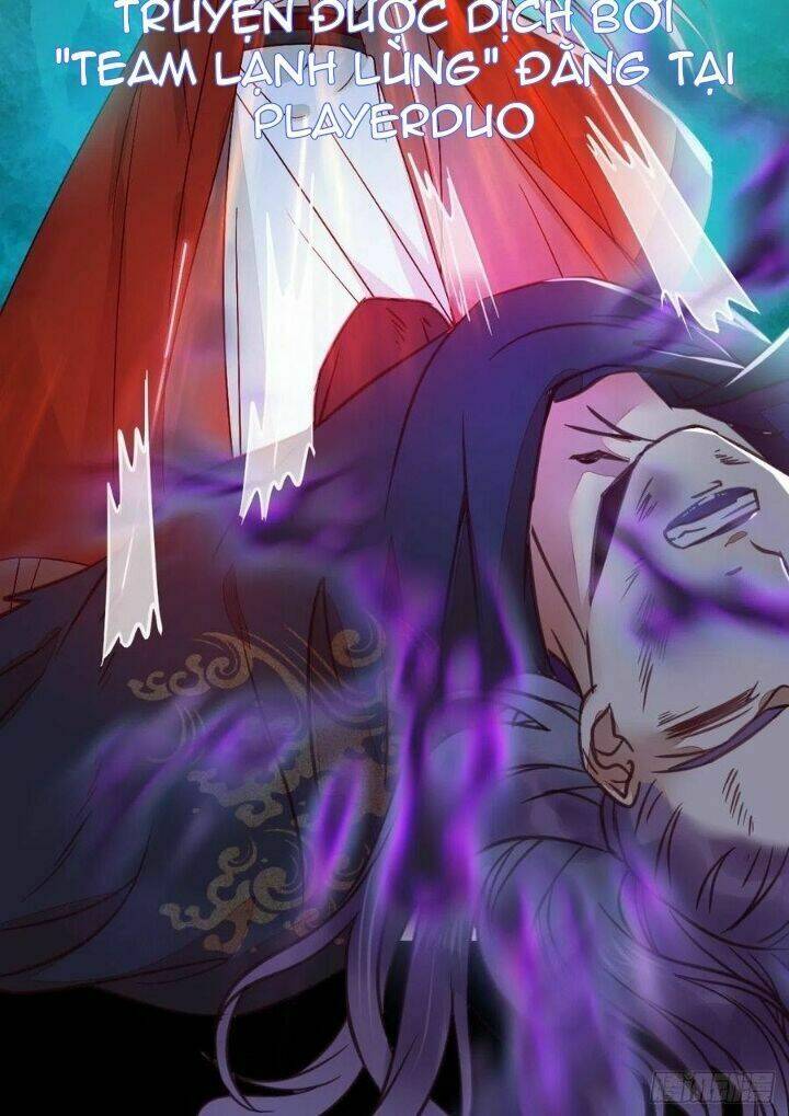Tuyệt Sắc Quyến Rũ Quỷ Y Chí Tôn - Chapter 339 - Page 5