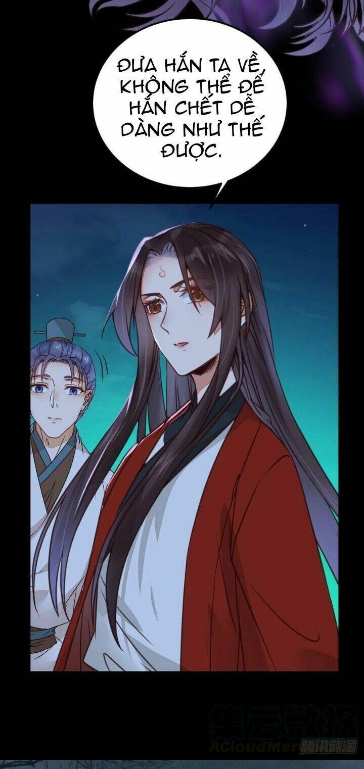 Tuyệt Sắc Quyến Rũ Quỷ Y Chí Tôn - Chapter 339 - Page 6