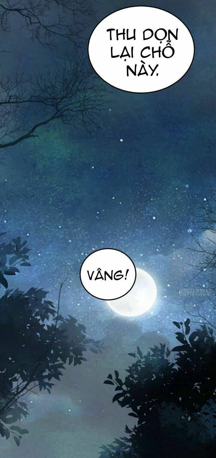 Tuyệt Sắc Quyến Rũ Quỷ Y Chí Tôn - Chapter 339 - Page 7