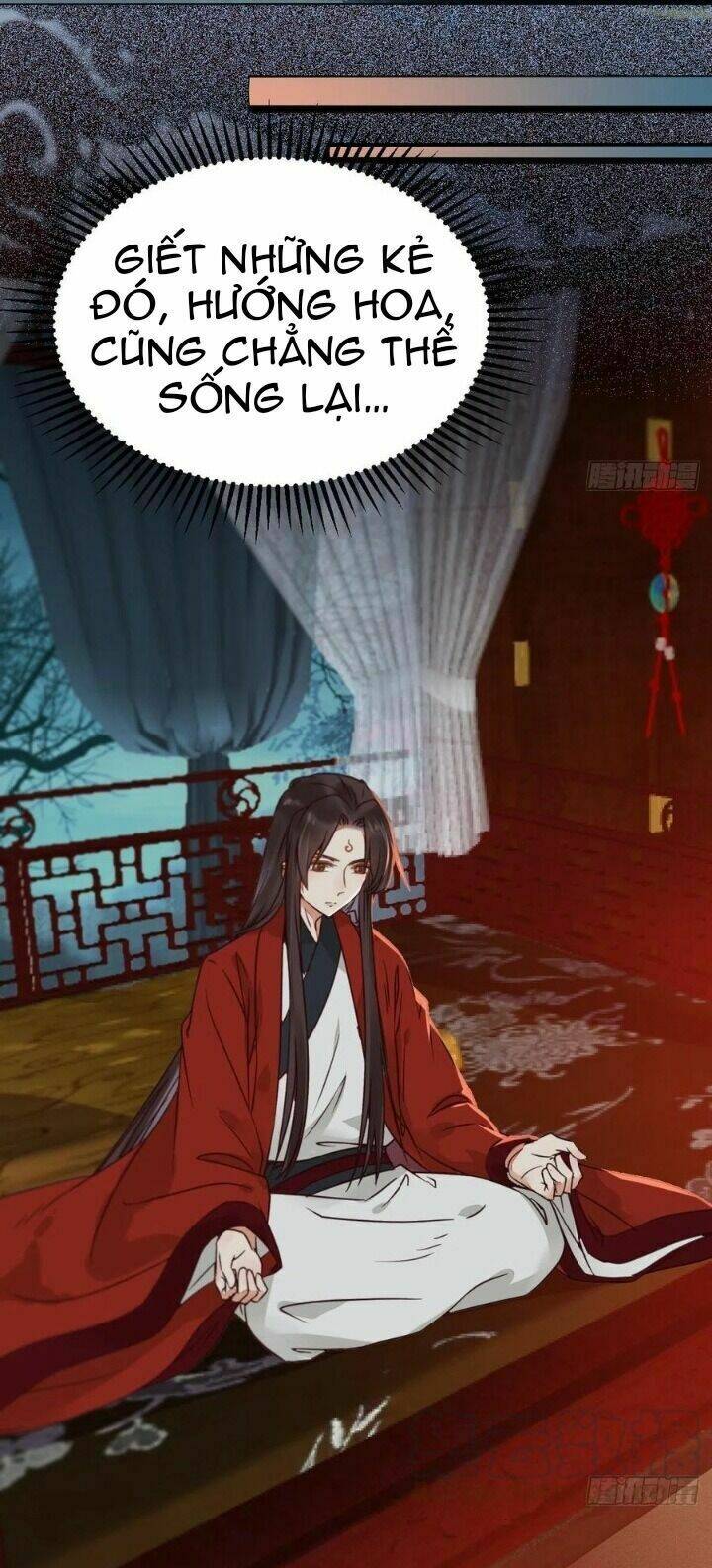 Tuyệt Sắc Quyến Rũ Quỷ Y Chí Tôn - Chapter 339 - Page 8