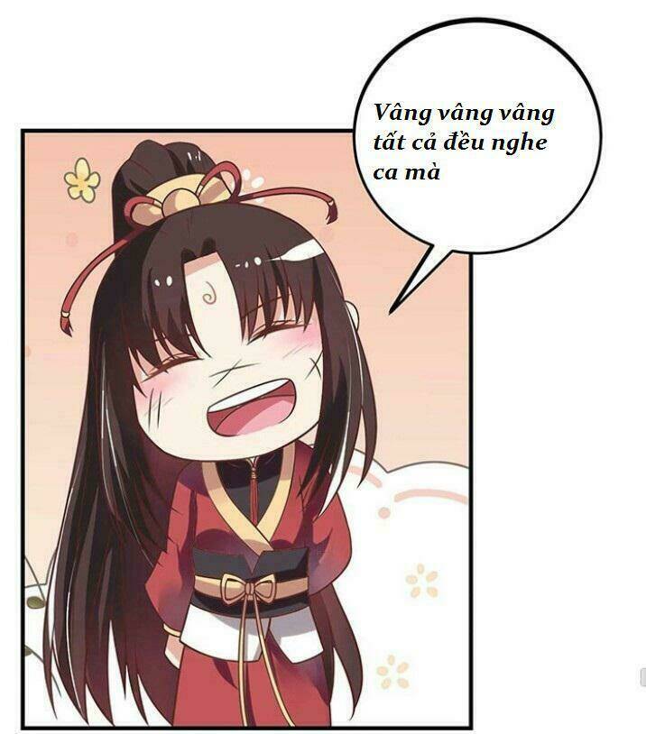 Tuyệt Sắc Quyến Rũ Quỷ Y Chí Tôn - Chapter 34 - Page 9