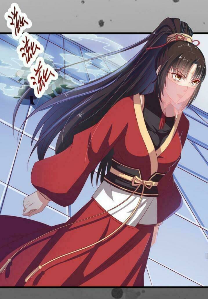 Tuyệt Sắc Quyến Rũ Quỷ Y Chí Tôn - Chapter 34 - Page 101