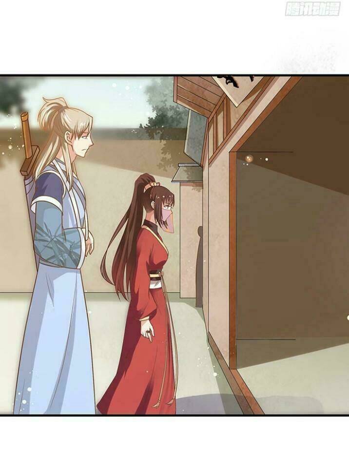 Tuyệt Sắc Quyến Rũ Quỷ Y Chí Tôn - Chapter 34 - Page 13