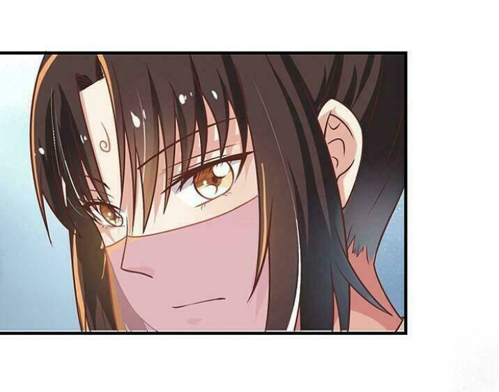 Tuyệt Sắc Quyến Rũ Quỷ Y Chí Tôn - Chapter 34 - Page 14