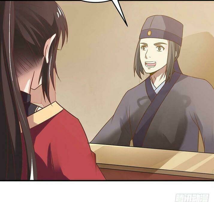 Tuyệt Sắc Quyến Rũ Quỷ Y Chí Tôn - Chapter 34 - Page 17