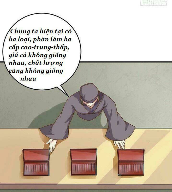 Tuyệt Sắc Quyến Rũ Quỷ Y Chí Tôn - Chapter 34 - Page 18