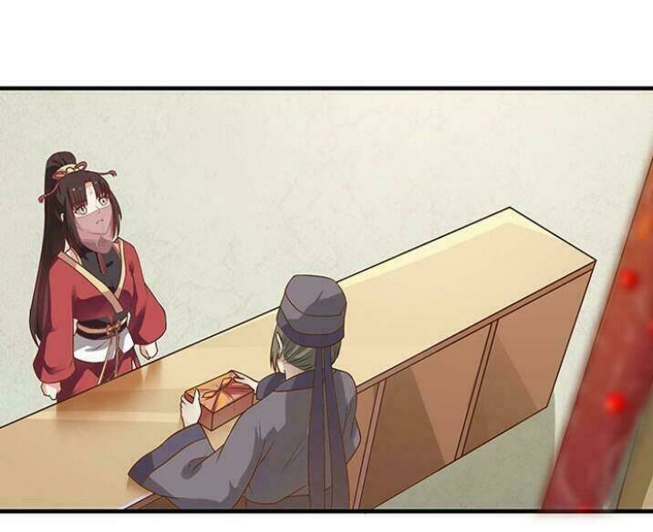 Tuyệt Sắc Quyến Rũ Quỷ Y Chí Tôn - Chapter 34 - Page 22