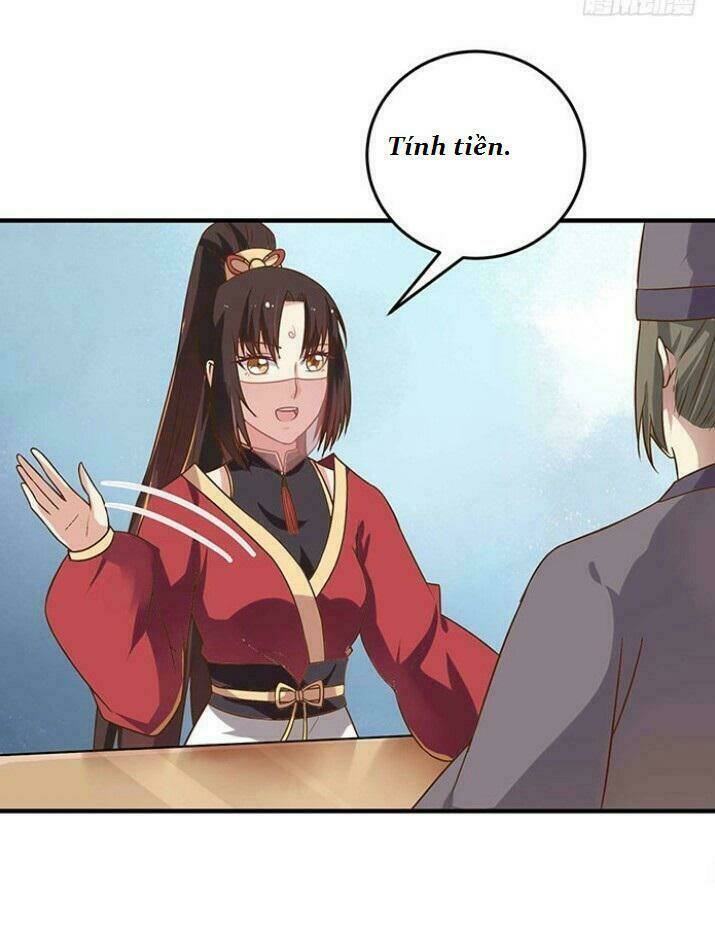 Tuyệt Sắc Quyến Rũ Quỷ Y Chí Tôn - Chapter 34 - Page 26