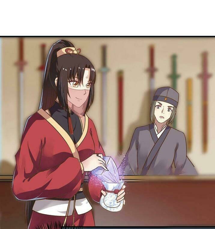 Tuyệt Sắc Quyến Rũ Quỷ Y Chí Tôn - Chapter 34 - Page 27