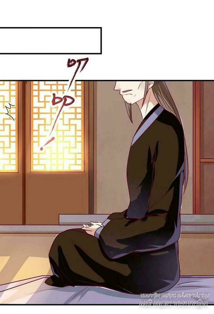 Tuyệt Sắc Quyến Rũ Quỷ Y Chí Tôn - Chapter 34 - Page 30