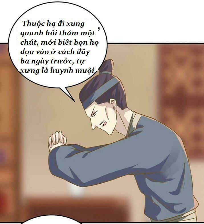 Tuyệt Sắc Quyến Rũ Quỷ Y Chí Tôn - Chapter 34 - Page 33