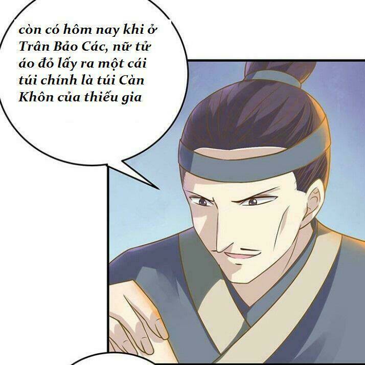 Tuyệt Sắc Quyến Rũ Quỷ Y Chí Tôn - Chapter 34 - Page 34