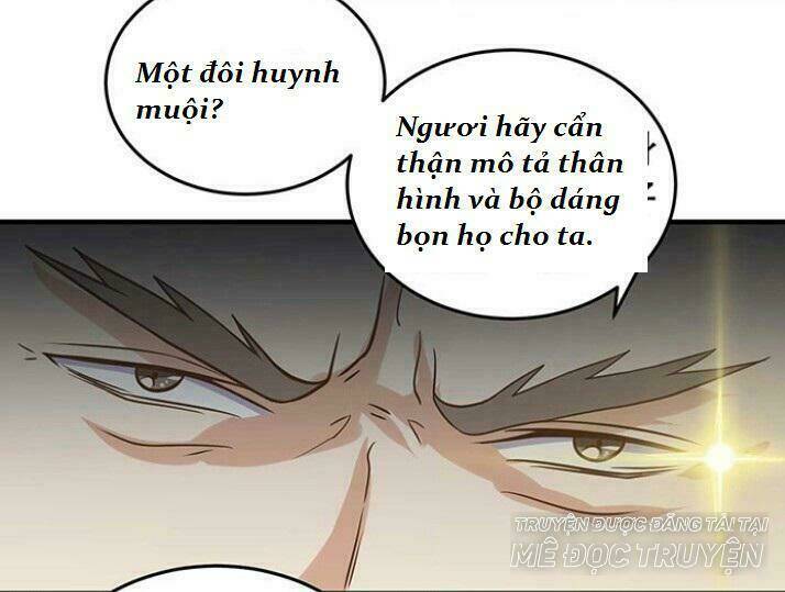 Tuyệt Sắc Quyến Rũ Quỷ Y Chí Tôn - Chapter 34 - Page 35