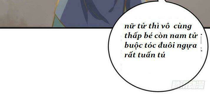 Tuyệt Sắc Quyến Rũ Quỷ Y Chí Tôn - Chapter 34 - Page 37