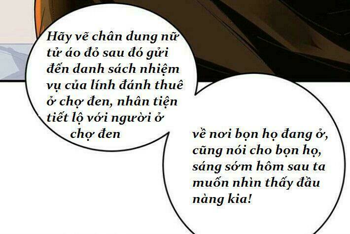 Tuyệt Sắc Quyến Rũ Quỷ Y Chí Tôn - Chapter 34 - Page 39