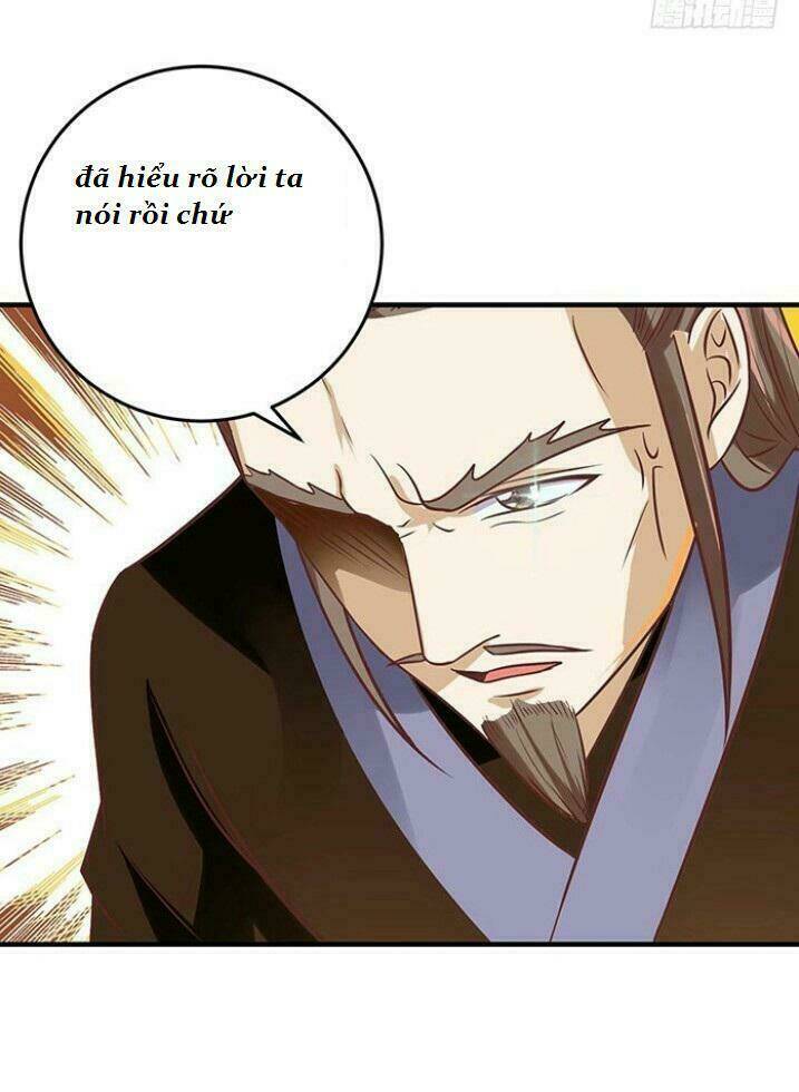 Tuyệt Sắc Quyến Rũ Quỷ Y Chí Tôn - Chapter 34 - Page 41